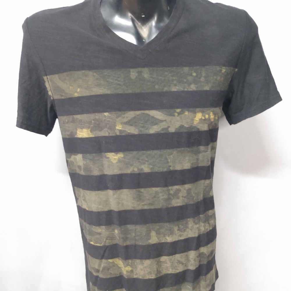 Camo club shirt - Picture 6 of 7